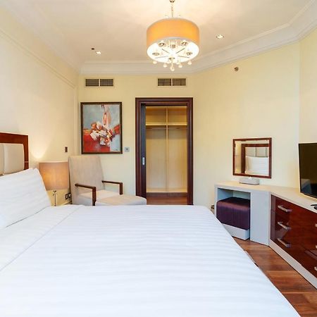 Royal Club By Rvhr, Grandeur Residence Crescent Palm Jumeirah Dubai Luaran gambar