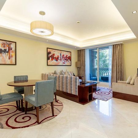 Royal Club By Rvhr, Grandeur Residence Crescent Palm Jumeirah Dubai Luaran gambar