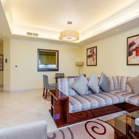 Royal Club By Rvhr, Grandeur Residence Crescent Palm Jumeirah Dubai Luaran gambar