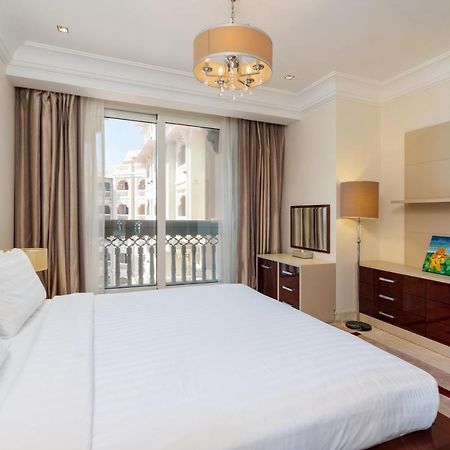 Royal Club By Rvhr, Grandeur Residence Crescent Palm Jumeirah Dubai Luaran gambar