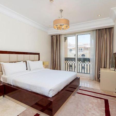Royal Club By Rvhr, Grandeur Residence Crescent Palm Jumeirah Dubai Luaran gambar