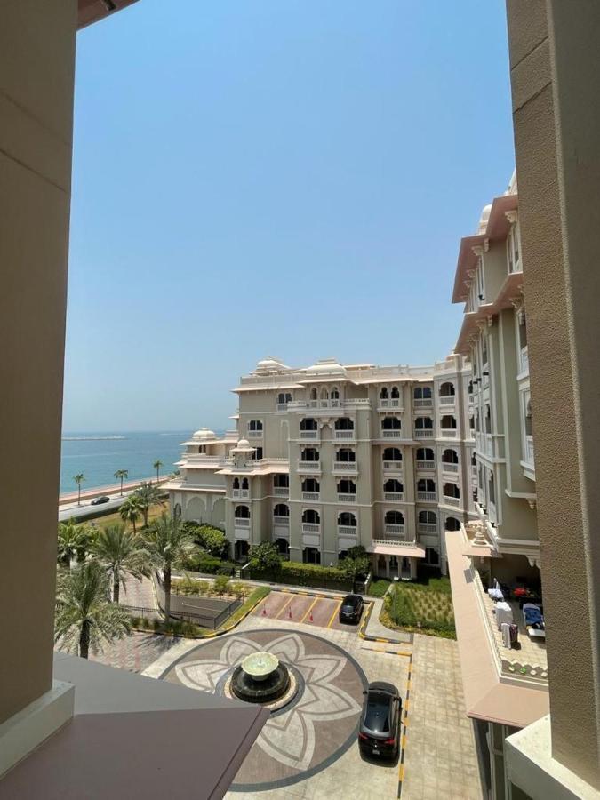 Royal Club By Rvhr, Grandeur Residence Crescent Palm Jumeirah Dubai Luaran gambar