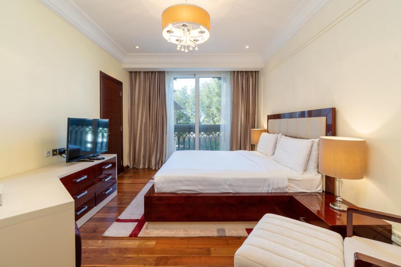 Royal Club By Rvhr, Grandeur Residence Crescent Palm Jumeirah Dubai Luaran gambar