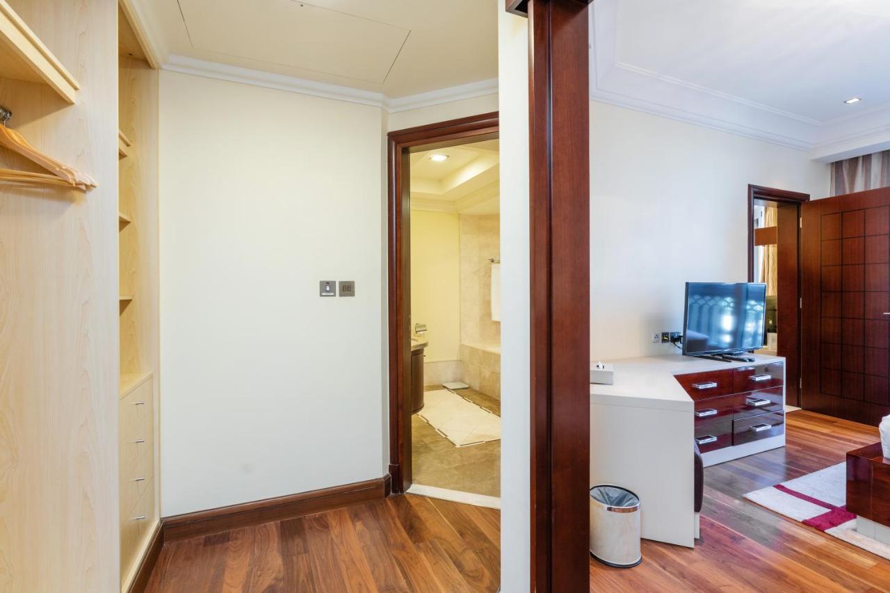 Royal Club By Rvhr, Grandeur Residence Crescent Palm Jumeirah Dubai Luaran gambar