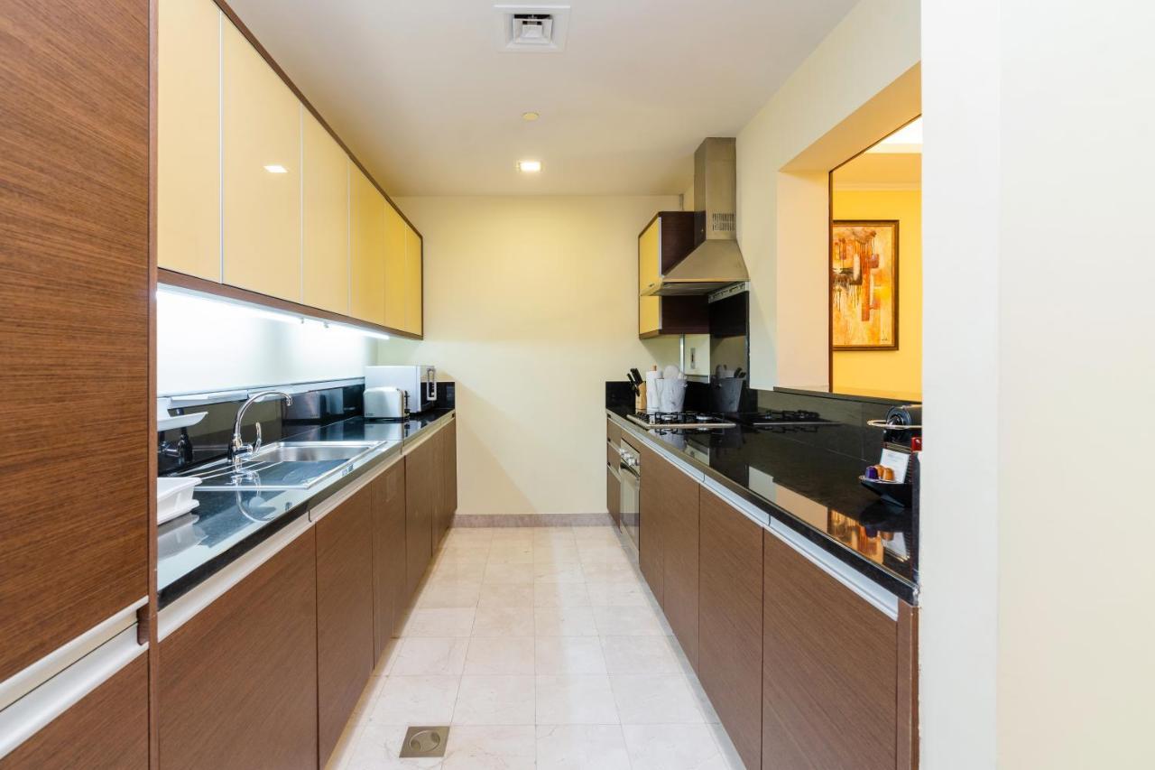 Royal Club By Rvhr, Grandeur Residence Crescent Palm Jumeirah Dubai Luaran gambar