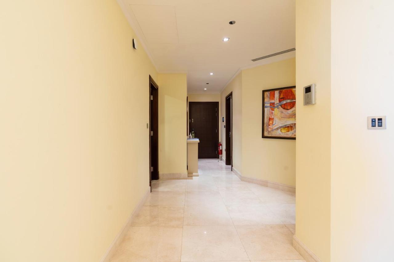 Royal Club By Rvhr, Grandeur Residence Crescent Palm Jumeirah Dubai Luaran gambar