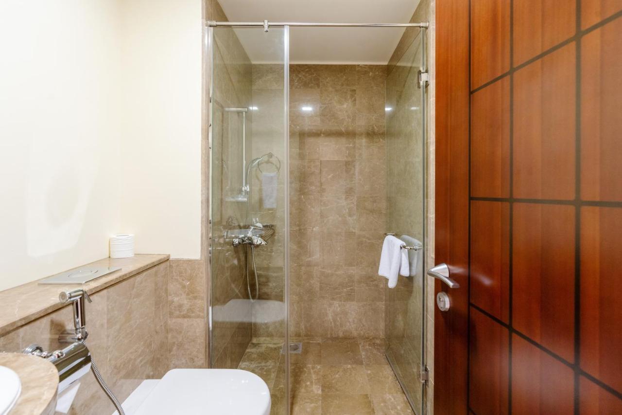 Royal Club By Rvhr, Grandeur Residence Crescent Palm Jumeirah Dubai Luaran gambar