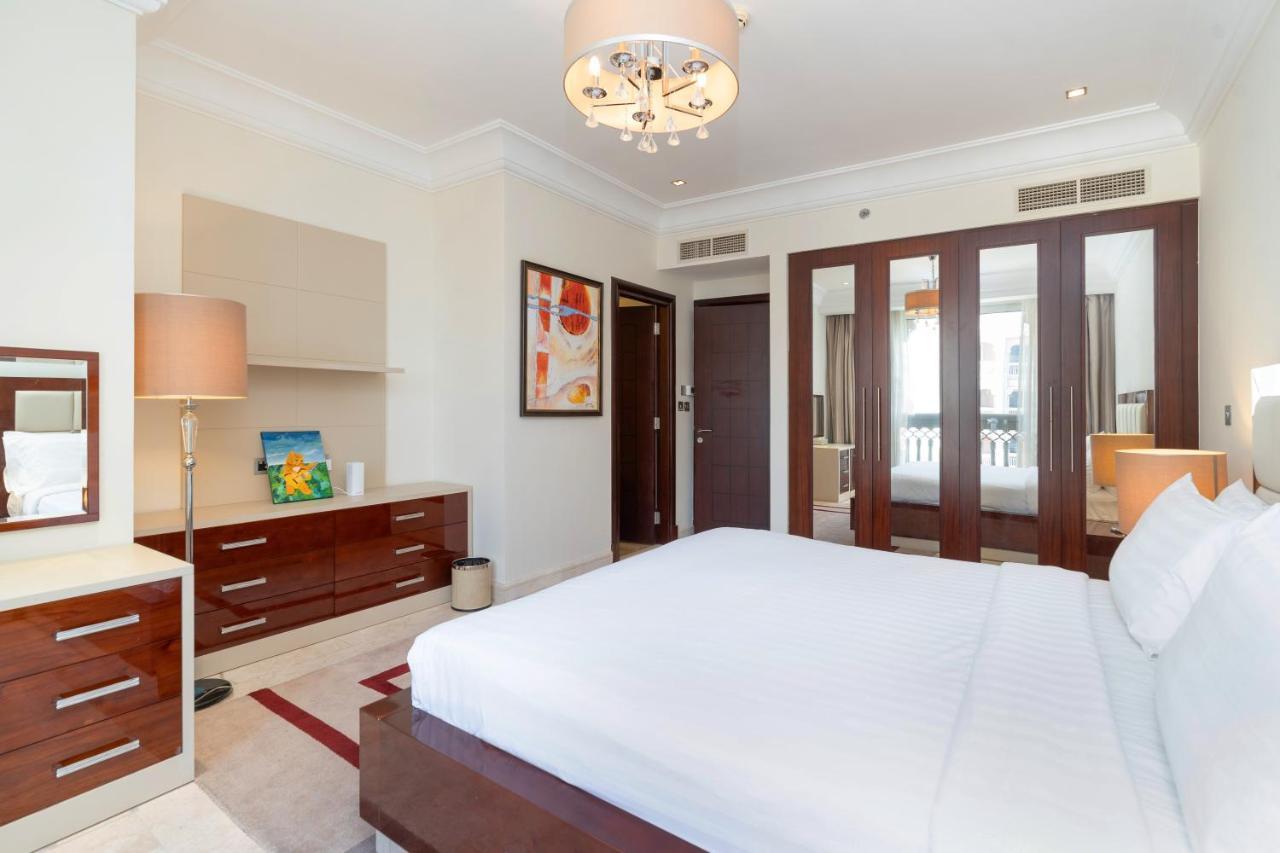 Royal Club By Rvhr, Grandeur Residence Crescent Palm Jumeirah Dubai Luaran gambar