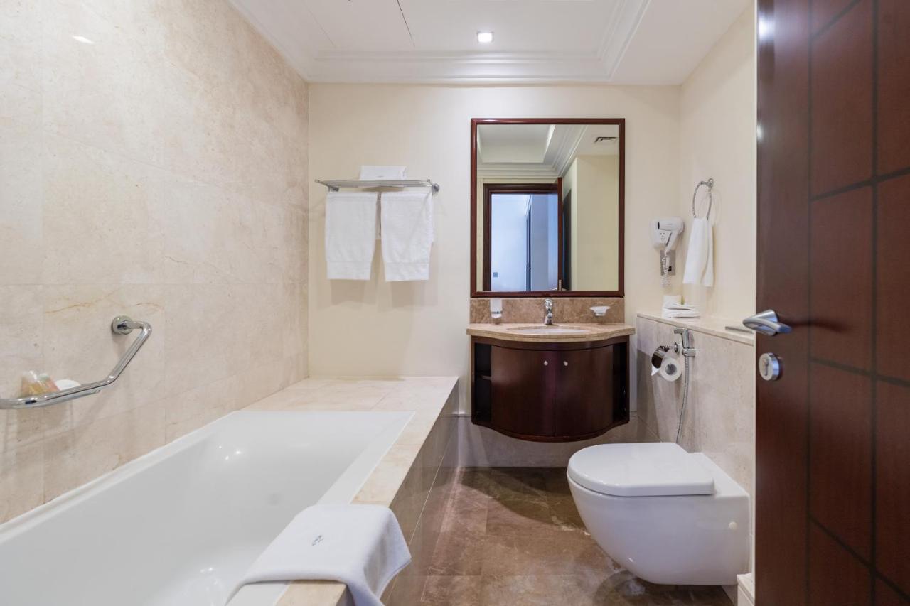 Royal Club By Rvhr, Grandeur Residence Crescent Palm Jumeirah Dubai Luaran gambar