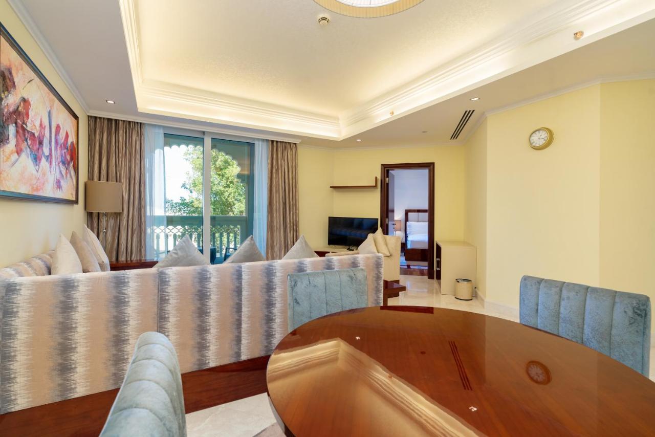 Royal Club By Rvhr, Grandeur Residence Crescent Palm Jumeirah Dubai Luaran gambar