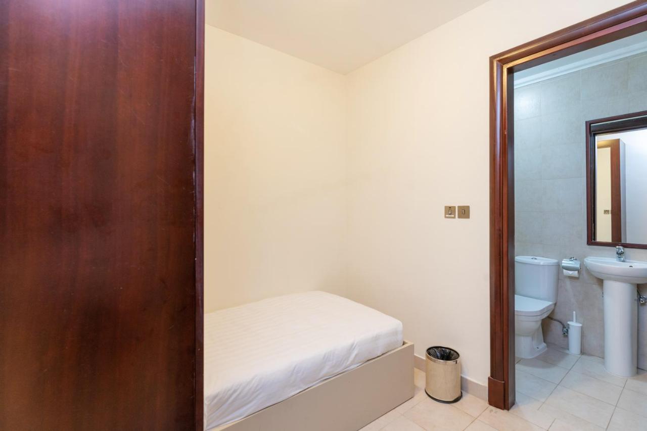 Royal Club By Rvhr, Grandeur Residence Crescent Palm Jumeirah Dubai Luaran gambar