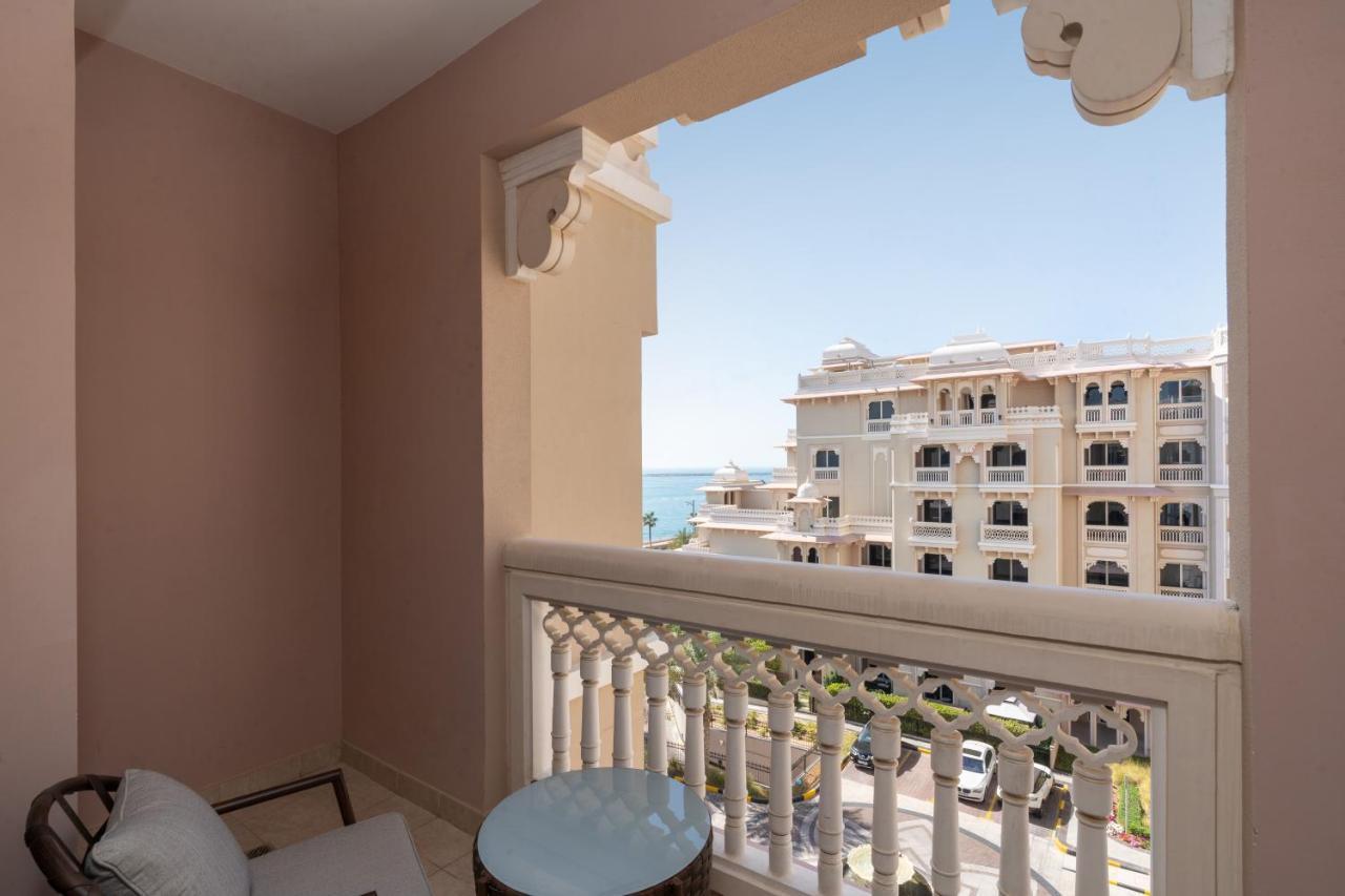 Royal Club By Rvhr, Grandeur Residence Crescent Palm Jumeirah Dubai Luaran gambar