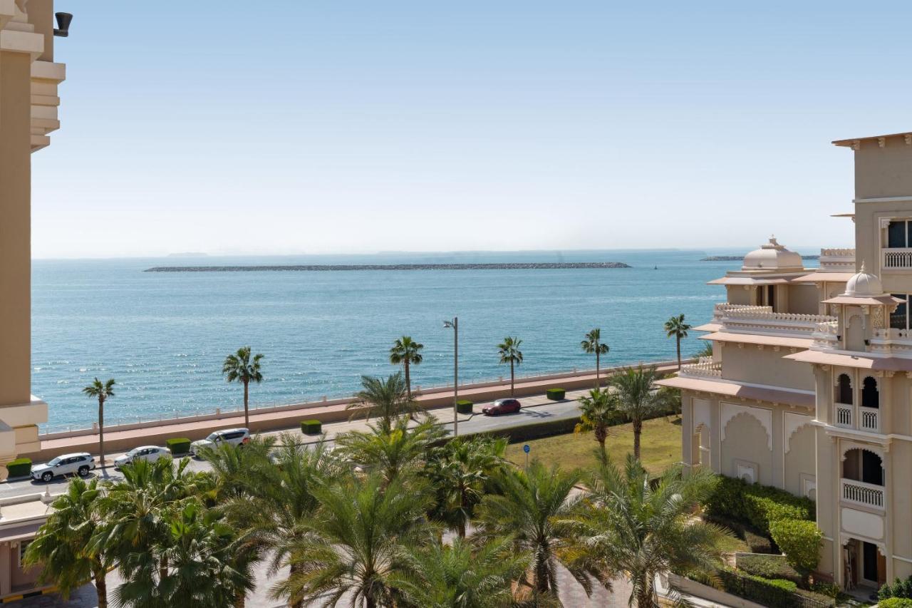 Royal Club By Rvhr, Grandeur Residence Crescent Palm Jumeirah Dubai Luaran gambar