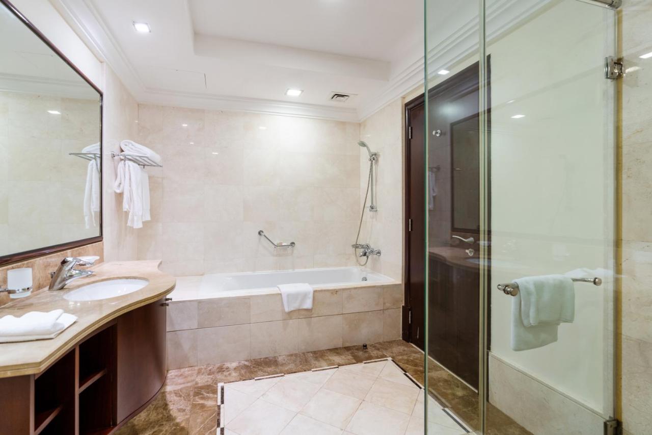 Royal Club By Rvhr, Grandeur Residence Crescent Palm Jumeirah Dubai Luaran gambar