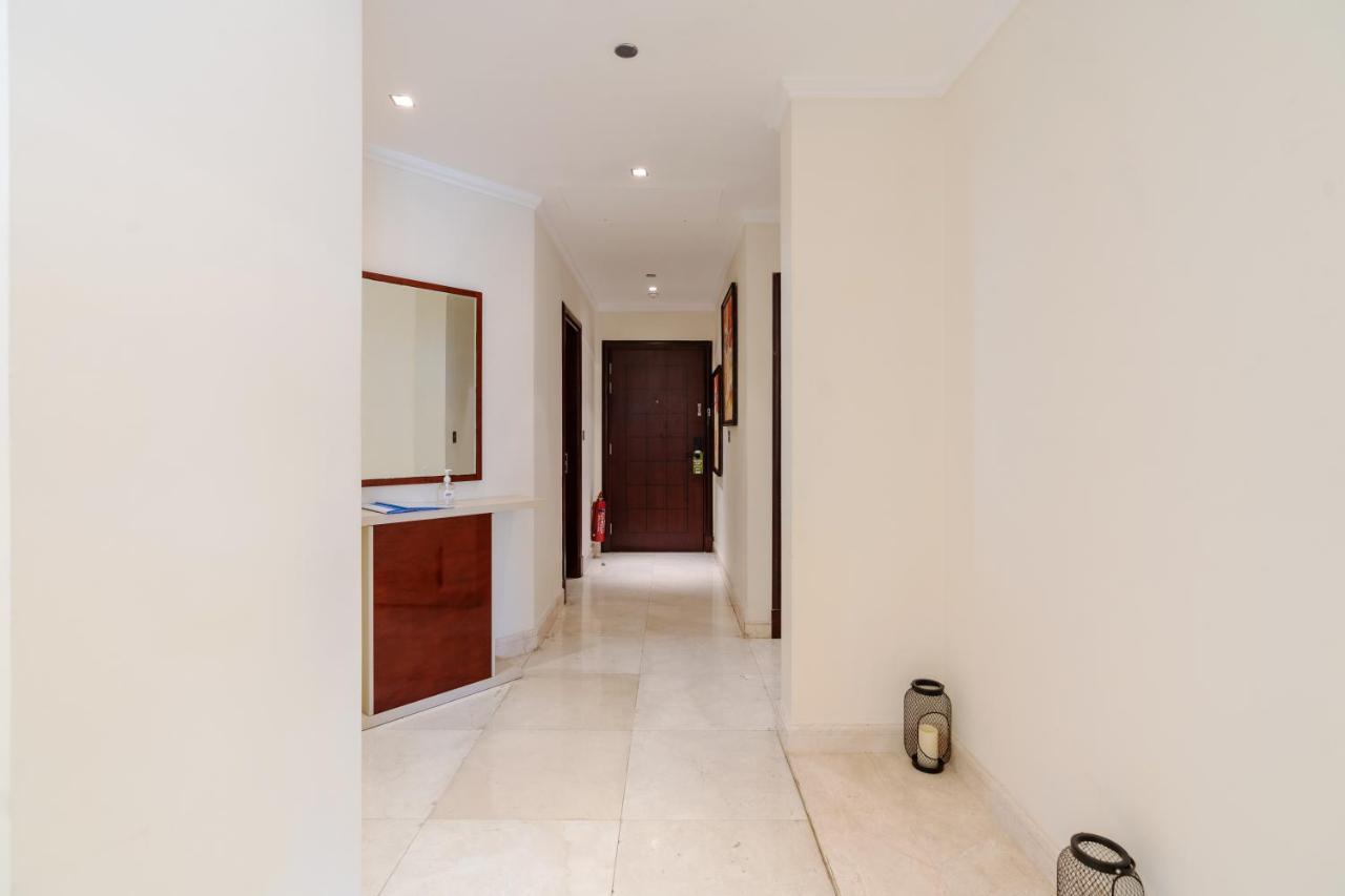 Royal Club By Rvhr, Grandeur Residence Crescent Palm Jumeirah Dubai Luaran gambar