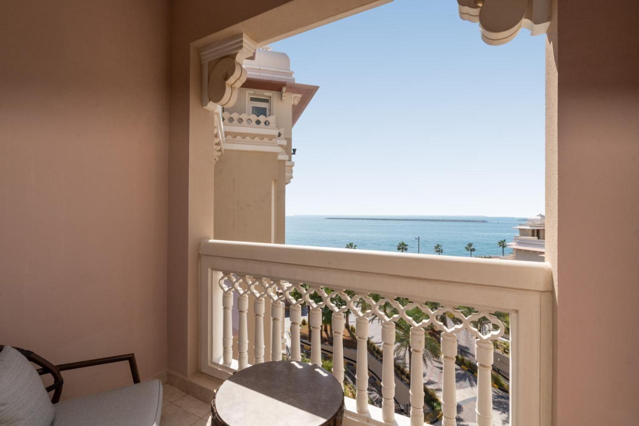 Royal Club By Rvhr, Grandeur Residence Crescent Palm Jumeirah Dubai Luaran gambar